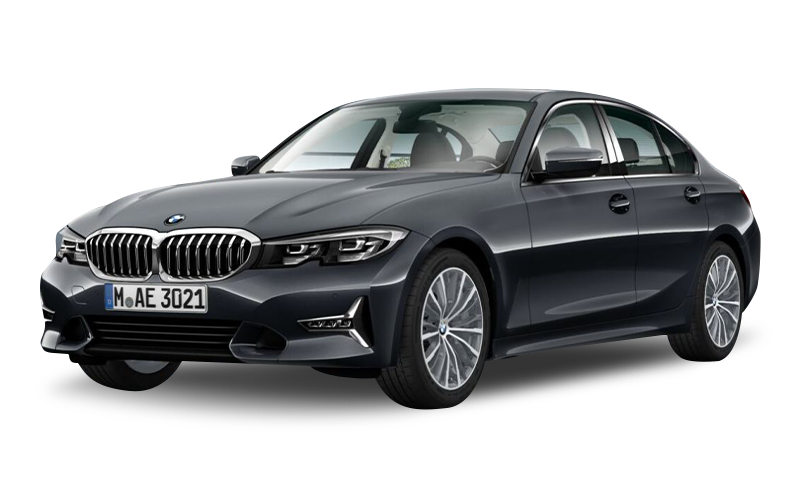 미네랄 그레이 익스테리어